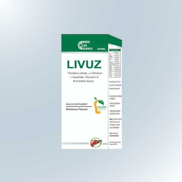 Livuz