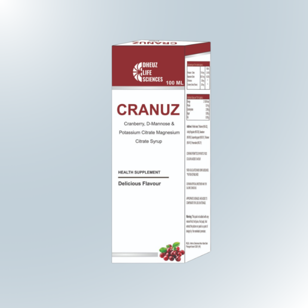 Cranuz