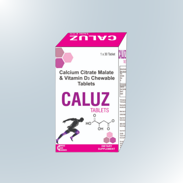 Caluz
