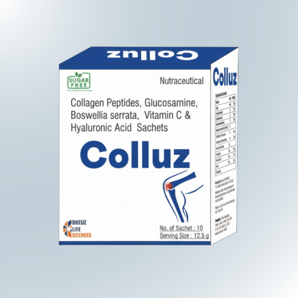 Colluz